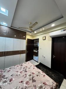Bedroom Image of 1435 Sq.ft 3 BHK Apartment / Flat for sale in Kidwai Nagar Kanpur for Rs. 10500000