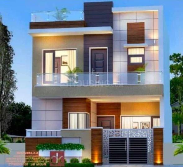 3 BHK LUXURY VILLA NEAR CHANDIGARH Main Image 1