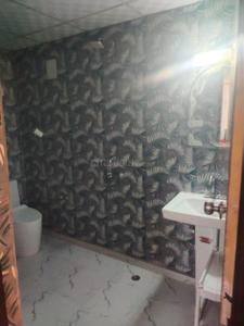 Bathroom Image of 1734 Sq.ft 3 BHK Apartment / Flat for sale in Civitech Stadia, Sector 79 Noida for Rs. 26000000