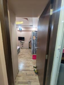 Image of 1200 Sq.ft 2.5 BHK Apartment / Flat for sale in The Solitaire, Kolshet, Thane for Rs. 17500000