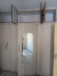 Bedroom Image of 1200 Sq.ft 3 BHK Independent House for sale in Jeevan Bima Nagar Bengaluru for Rs. 40000000