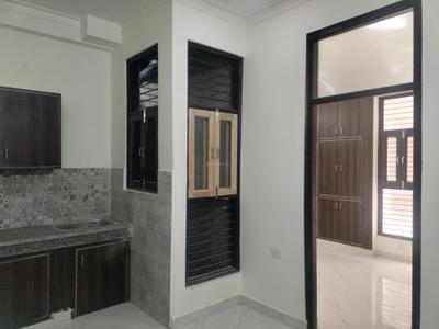 Living Room Image of 800 Sq.ft 2 BHK Apartment / Flat for sale in CI Golf City, Kambakshpur Noida for Rs. 3072000
