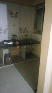 Kitchen Image of 705 Sq.ft 1 BHK Apartment / Flat for sale in Athal Silvassa for Rs. 2000000