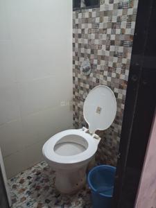 Image of 700 Sq.ft 1 BHK Apartment / Flat for sale in Vihan Sunshine Heights, Ghansoli, Navi Mumbai for Rs. 11200000