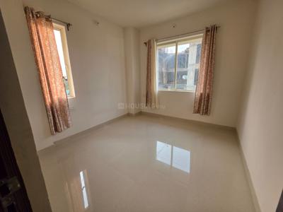 Bedroom Image of 1200 Sq.ft 3 BHK Apartment / Flat for rent in Anandville Phase II, Dagapur Siliguri for Rs. 30000