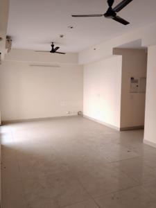 Hall Image of 1689 Sq.ft 3 BHK Apartment / Flat for sale in Adani M2K Oyster Grande, Sector 102 Gurgaon for Rs. 25000000