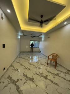 Hall Image of 2200 Sq.ft 3 BHK Builder Floor for sale in DDA Flats Vasant Kunj, Vasant Kunj New Delhi for Rs. 47500000