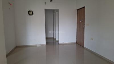Living Room Image of 750 Sq.ft 1.5 BHK Apartment / Flat for rent in Lodha Casa Rio, Palava Phase 1 Thane for Rs. 16000