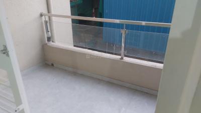 Living Room Image of 955 Sq.ft 2 BHK Apartment / Flat for sale in Nashik Road Nashik for Rs. 4200000