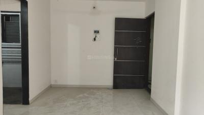Living Room Image of 620 Sq.ft 1.5 BHK Apartment / Flat for sale in Shilpriya Silicon Enclave, Chembur Mumbai for Rs. 13500000
