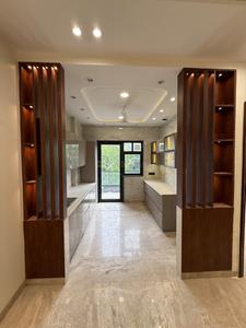 3 BHK Independent Builder Floor