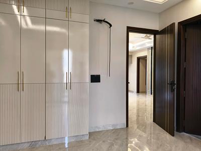Bedroom Image of 2500 Sq.ft 4.5 BHK Builder Floor for sale in Sector 63 Gurgaon for Rs. 31500000