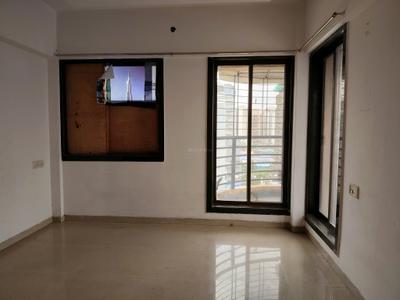 Bedroom Image of 1700 Sq.ft 3 BHK Apartment / Flat for sale in Kharghar Navi Mumbai for Rs. 16800000