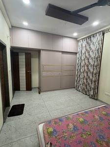 Bedroom Image of 1800 Sq.ft 3 BHK Apartment / Flat for rent in Vallabh Vidhyanagar Anand for Rs. 26000