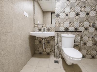 Image of 1096 Sq.ft 2 BHK Apartment / Flat for sale in Eden At Brigade Cornerstone Utopia, Varthur, Bengaluru for Rs. 16600000