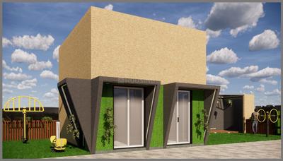 Image of 1850 Sq.ft 3 BHK Builder Floor for sale in Nayapalli, Bhubaneswar for Rs. 22500000