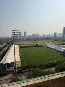 Image of 1015 Sq.ft 2 BHK Apartment / Flat for sale in Ravriya Neelkanth Darshan, Kharghar, Navi Mumbai for Rs. 10900000