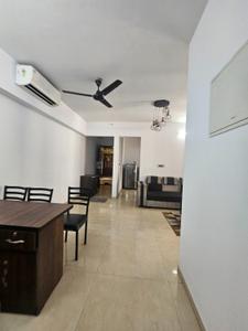 Hall Image of 1494 Sq.ft 3 BHK Apartment / Flat for sale in Lodha Palava Downtown, Palava Phase 2 Thane for Rs. 7800000