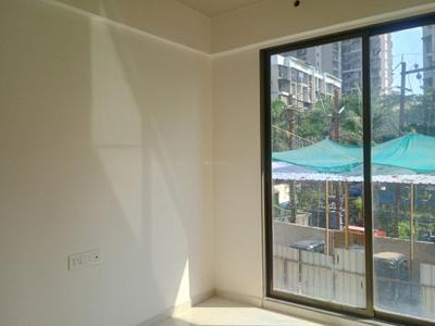Bedroom Image of 560 Sq.ft 1 BHK Apartment / Flat for sale in Thakurli Thane for Rs. 4000000