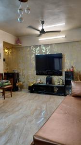 Hall Image of 890 Sq.ft 2 BHK Apartment / Flat for sale in Juhu Mumbai for Rs. 45000000