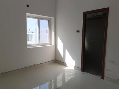 Bedroom Image of 1490 Sq.ft 3 BHK Apartment / Flat for sale in Mahalakshmi S Ridhira Block 2, Ramachandra Puram Sangareddy for Rs. 8046009