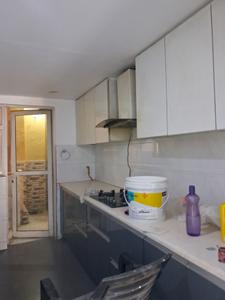 Kitchen Image of 1591 Sq.ft 3 BHK Apartment / Flat for sale in Paras Tierea, Sector 137 Noida for Rs. 14000000