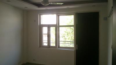 Hall Image of 1850 Sq.ft 3 BHK Builder Floor for rent in Janakpuri New Delhi for Rs. 45000
