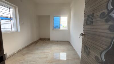 Bedroom Image of 808 Sq.ft 2 BHK Apartment / Flat for sale in Behala Kolkata for Rs. 4500000