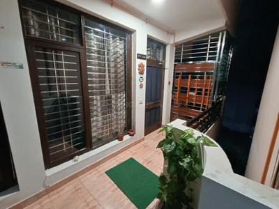 Balcony Image of 1700 Sq.ft 2 BHK Apartment / Flat for sale in Panchkula Extension Panchkula for Rs. 15800000