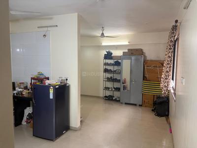 Hall Image of 783 Sq.ft 2 BHK Apartment / Flat for sale in Dreams Elina, Hadapsar Pune for Rs. 5200000