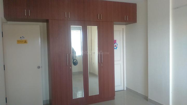 Keerthi surya shakti Bedroom 1