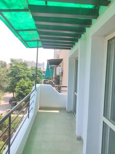 Living Room Image of 1412 Sq.ft 3.5 BHK Builder Floor for sale in Sector 81 Faridabad for Rs. 12500000
