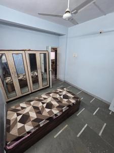 Bedroom Image of 1265 Sq.ft 3 BHK Apartment / Flat for rent in Nanpura Surat for Rs. 18000