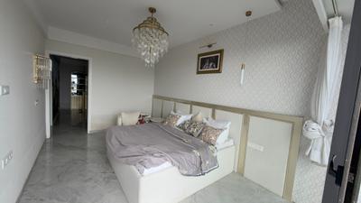 Bedroom Image of 2400 Sq.ft 4 BHK Apartment / Flat for sale in Bandra West Mumbai for Rs. 200000000