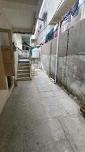 Balcony Image of 1100 Sq.ft 2 BHK Independent House for rent in Prahlad Nagar Ahmedabad for Rs. 20000