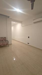 Hall Image of 1200 Sq.ft 2 BHK Independent House for rent in RWA Lajpat Nagar 4 Colonies, Lajpat Nagar New Delhi for Rs. 40500