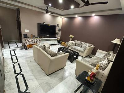3 BHK Independent Builder Floor
