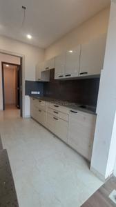 Kitchen Image of 1450 Sq.ft 3 BHK Apartment / Flat for sale in The Kollage, Andheri East Mumbai for Rs. 51900000