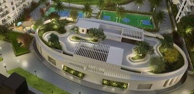 Image of 2343 Sq.ft 4 BHK Apartment / Flat for sale in Sobha City, Sector 108, Gurgaon for Rs. 20000000