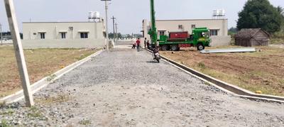 Image of 1200 Sq.ft Residential Plot / Land for sale in Kurumbapalayam, Coimbatore for Rs. 3553000