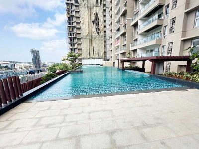 Image of 1572 Sq.ft 3 BHK Apartment / Flat for sale in Sobha Nesara, Kothrud, Pune for Rs. 27500000