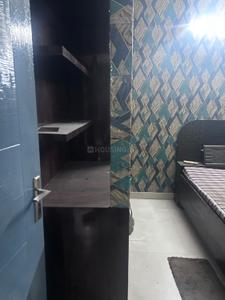 Bedroom Image of 910 Sq.ft 2 BHK Apartment / Flat for rent in SBP Housing Park, Mohan Nagar Dera Bassi for Rs. 18000