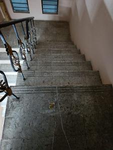 Balcony Image of 1250 Sq.ft 3 BHK Duplex for sale in Rachana Vihar, Narendra Nagar Nagpur for Rs. 8000000