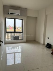 Hall Image of 1473 Sq.ft 3 BHK Apartment / Flat for rent in Merlin Pristine, New Alipore Kolkata for Rs. 58000