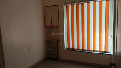 2.5 BHK Flat