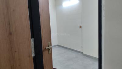 Bedroom Image of 1000 Sq.ft 3 BHK Independent House for rent in BDA Sardar Vallab Bhai Patel Apsi Karar Yojna, Bawadiya Kalan Bhopal for Rs. 10000