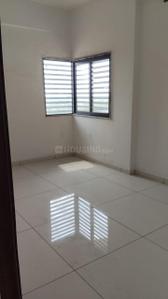 Bedroom Image of 1080 Sq.ft 3 BHK Apartment / Flat for rent in Agora City Centre, Karelibagh Vadodara for Rs. 40000