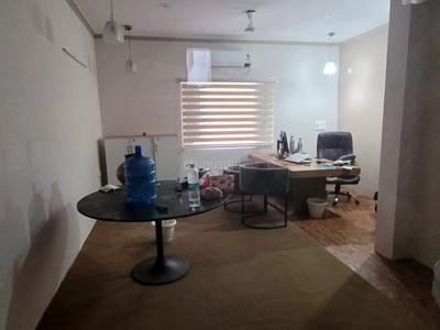 Hall Image of 1600 Sq.ft 2 BHK Independent House for rent in Noida Extension Greater Noida for Rs. 35000