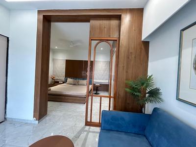 Bedroom Image of 1488 Sq.ft 4 BHK Villa for sale in Sarva Vatika 121, Waghodia Road Vadodara for Rs. 9200000
