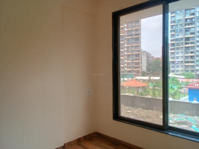 Bedroom Image of 700 Sq.ft 1 BHK Apartment / Flat for sale in G K Mali and C K Mali Durga Imperial, Kalyan East Kalyan for Rs. 5300000